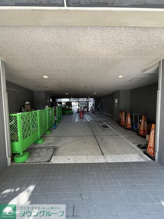 パークアクシス新板橋ウエストの物件内観写真